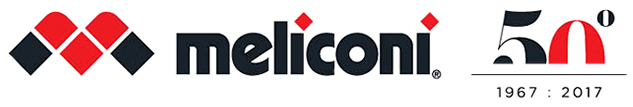 logo Meliconi