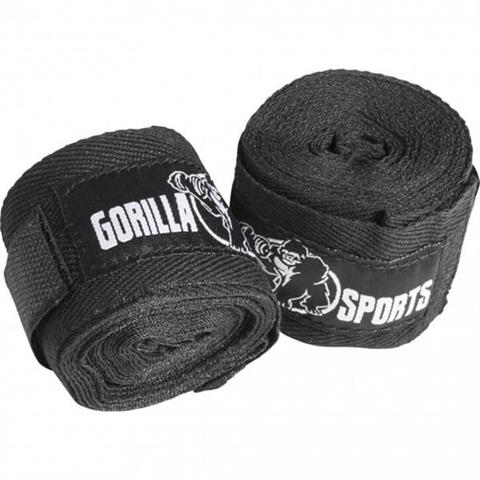 Bandaże bokserskie Gorilla Sports